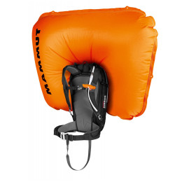 Rucsac de avalanșă Mammut Pro Removable Airbag 3.0