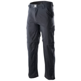 Pantaloni bărbați
			Hi-Tec Lobo negru black