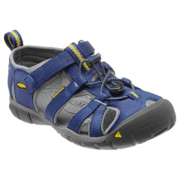 Sandale copii Keen Seacamp II CNX K