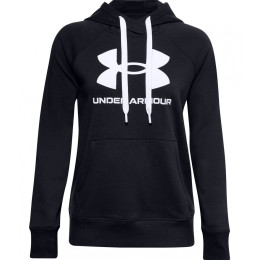Hanorac femei Under Armour Rival Fleece Logo HD