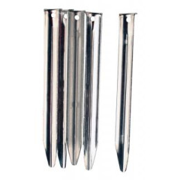 Cuie pentru cort Vango Steel V Pegs Standard