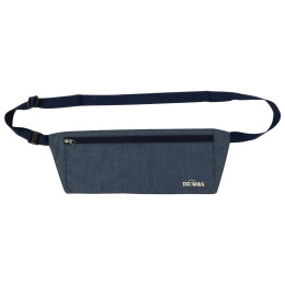 Borsetă Tatonka Skin Moneybelt albastru închis dark blue