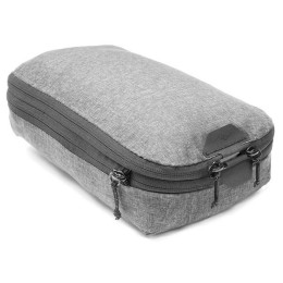 Husă pentru voiaj Peak Design Packing Cube Small gri Charcoal