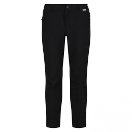 Pantaloni bărbați Regatta Dayhike Trs III negru