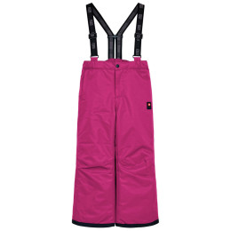Pantaloni de schi copii Lego Wear Lwpayton 701 Fuchsia roz Fuchsia