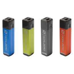 Acumulator Goal Zero Flip 10