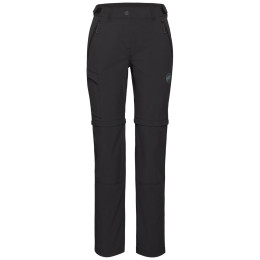 Pantaloni bărbați Mammut Runbold IV Zip Off Pants Women