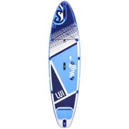 Paddleboard Skiffo Lui albastru Blue