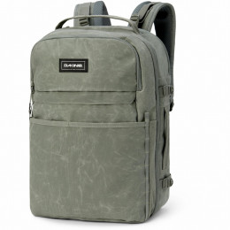 Rucsac Dakine Split Adventure 28L verde/gri Mulled Basil