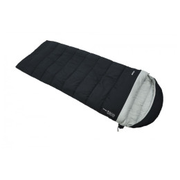 Sac de dormit Vango Kanto XL Quad negru/gri