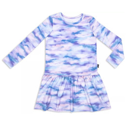 Rochie copii Wouki Nire Pink lavender