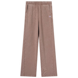 Pantaloni jogging femei Champion Straight Hem Pants W