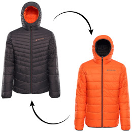 Geacă de iarnă bărbați Alpine Pro Erom