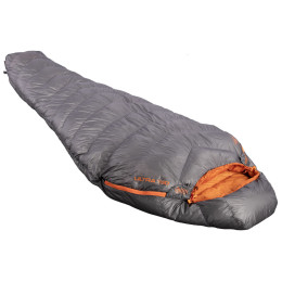 Sac de dormit Force Ten Ultra 150 gri Smoke