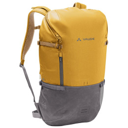 Rucsac Vaude CityGo 30 II galben burnt yellow