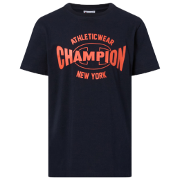 Tricou copii Champion SS Tee B