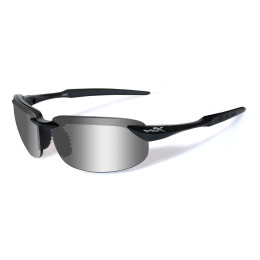 Ochelari de soare Wiley X Tobi Polarized Silver Flash