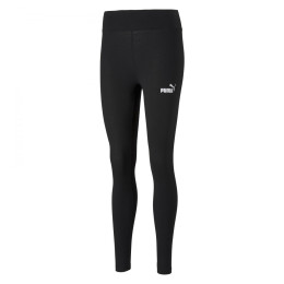 Colanți femei Puma ESS Leggings negru