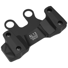 Legături schi alpin ATK ATK Freeride Spacer R13 EVO negru black