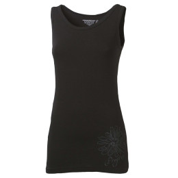 Maiou femei Progress Novara 24MN negru černá