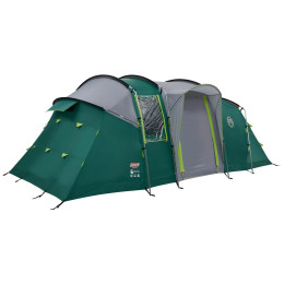 Cort de familie Coleman MacKenzie 6 Blackout