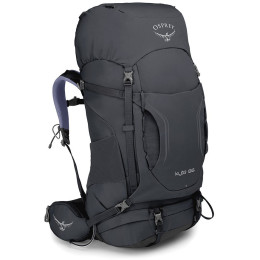 Rucsac de damă Osprey Kyte 66 II gri închis