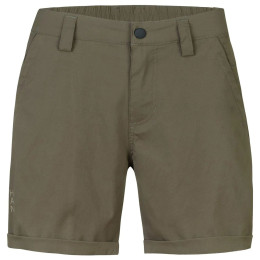 Pantaloni scurți femei Hannah Welin verde tarmac
