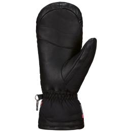 Mănuși cu un deget SnowLife Lady Anne GTX Down Mitten negru black