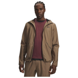 Geacă bărbați Under Armour Unstoppable Woven Jacket