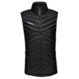Vestă bărbați Mammut Albula IN Hybrid Vest Men