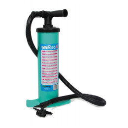 Pompă de mână Elements Gear BRAVO 4 l verde