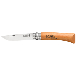 Cuțit Opinel VR No.07 Carbon