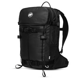 Rucsac femei Mammut Nirvana 22 Women negru black 0001