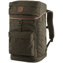 Rucsac Fjällräven Singi Stubben verde