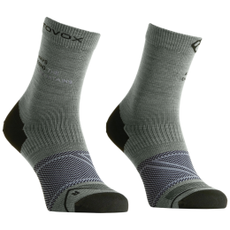 Șosete merino bărbați Ortovox Alpine Light Comp Mid Socks M