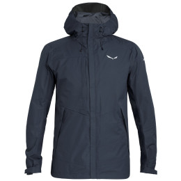 Geacă bărbați Salewa Puez Clastic PTX 2L M JKT negru