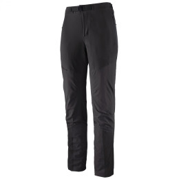 Pantaloni femei Patagonia Altvia Alpine Pants negru