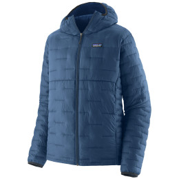 Geacă bărbați Patagonia Micro Puff Hoody