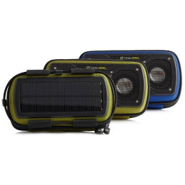 Boxă Goal Zero Rock Out 2 Solar Speaker