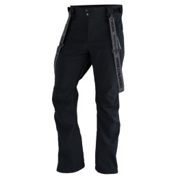Pantaloni bărbați Northfinder Lux negru