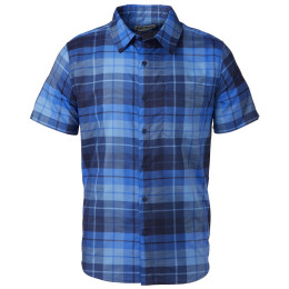 Cămașă bărbați Marmot Aerobora Novelty SS