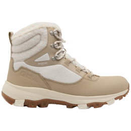 Încălțăminte de iarnă cu blană femei Jack Wolfskin Everquest Texapore High W