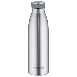 Sticlă termică Thermos Thermocafé 500 ml argintiu nerez