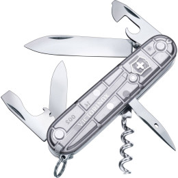 Cuțit Victorinox Spartan argintiu