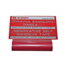 Petic reparație Sir Joseph Renovative tape roșu