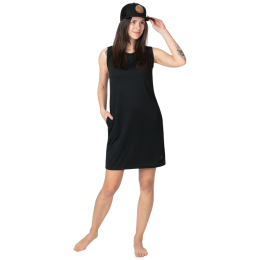 Rochie femei Drexiss Maya Black