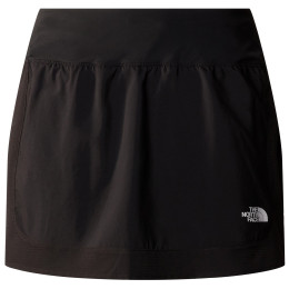 Fustă femei The North Face W Sunriser Skort negru Tnf Black