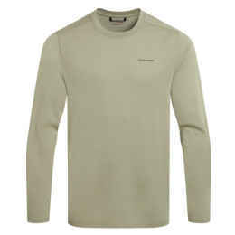 Tricou bărbați Craghoppers Nosilife Abel LS T-Shirt verde deschis Bayleaf