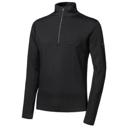 Hanorac funcțional bărbați Sensor Merino Extreme Up zip
