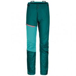 Pantaloni femei Ortovox W's Westalpen 3L Light Pants